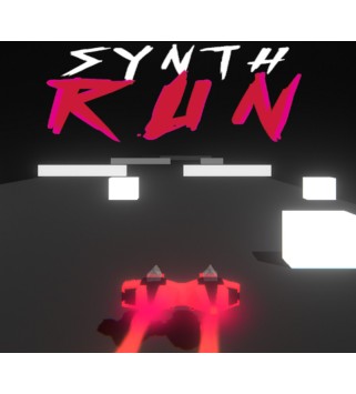 Synth Run Steam Key GLOBAL